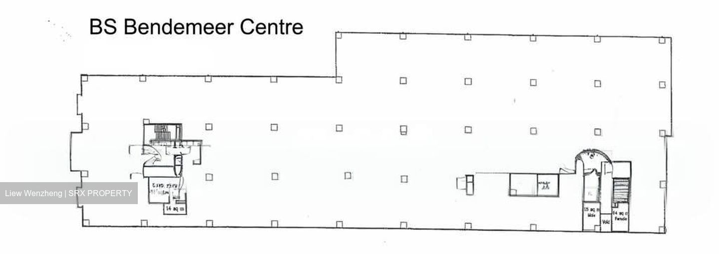 Bendemeer Road (D12), Factory #589182101
